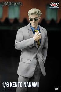 Jujutsu Kaisen Figura FigZero 1/6 Kento Nanami 30 cm