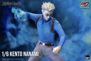 Jujutsu Kaisen Figura FigZero 1/6 Kento Nanami 30 cm