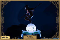 Avatar: The Last Airbender Estatua PVC Aang Collector's Edition 27 cm