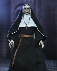 Neca The Conjuring Universe Figura Ultimate The Nun (Valak) 18 cm