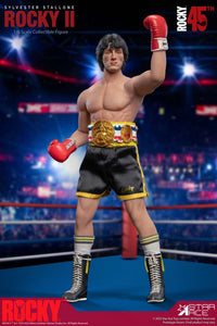 Star Ace Rocky 2 boxer normal version 1/6