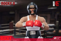 Star Ace Rocky 2 boxer deluxe version 1/6