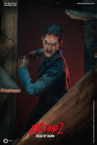 ASMUS TOYS EDA002 1/6 ASMUS TOYS EVIL DEAD II SERIES: DEADITE ASH