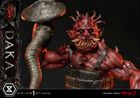 PRIME 1 STUDIO Daka Estatua 1/4 Ultimate Premium Masterline Series Daka - Berserk 49 cm