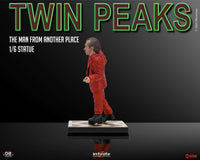 Infinite Statue Twin Peaks The Man From Another Place 1/6 Statue