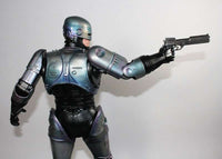 Hollywood Collectibles - Robocop 1:4 Scale Statue