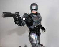 Hollywood Collectibles - Robocop 1:4 Scale Statue