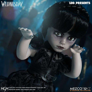 Mezco Toys - Living Dead Dolls Presents Dancing Wednesday