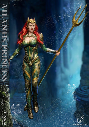 Flash Point Studio FP-22170A 1/6 Atlantis Princess