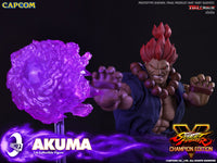 ICONIQ STUDIOS IQGS-05 Akuma