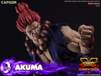 ICONIQ STUDIOS IQGS-05 Akuma