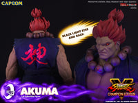 ICONIQ STUDIOS IQGS-05 Akuma