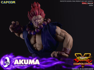 ICONIQ STUDIOS IQGS-05 Akuma