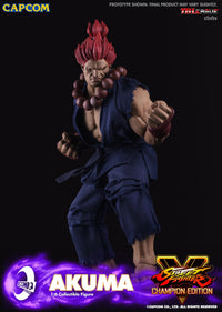 ICONIQ STUDIOS IQGS-05 Akuma