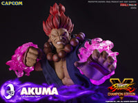 ICONIQ STUDIOS IQGS-05 Akuma