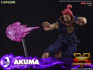 ICONIQ STUDIOS IQGS-05 Akuma