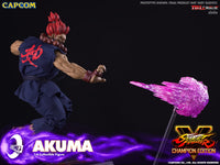 ICONIQ STUDIOS IQGS-05 Akuma