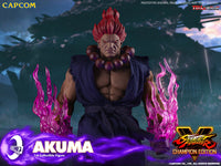 ICONIQ STUDIOS IQGS-05 Akuma