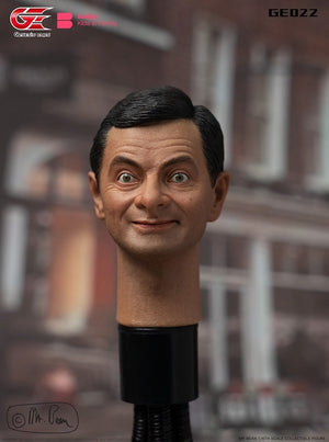 Genesis Emen GE022 1/6 Mr. Bean