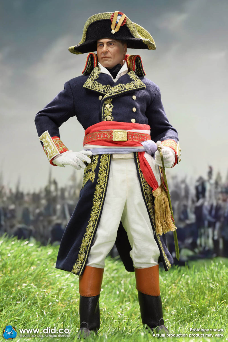 DID N80179 1/6 Emperor of French Napoleon Bonaparte