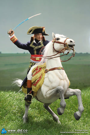 DID N80179 1/6 Emperor of French Napoleon Bonaparte