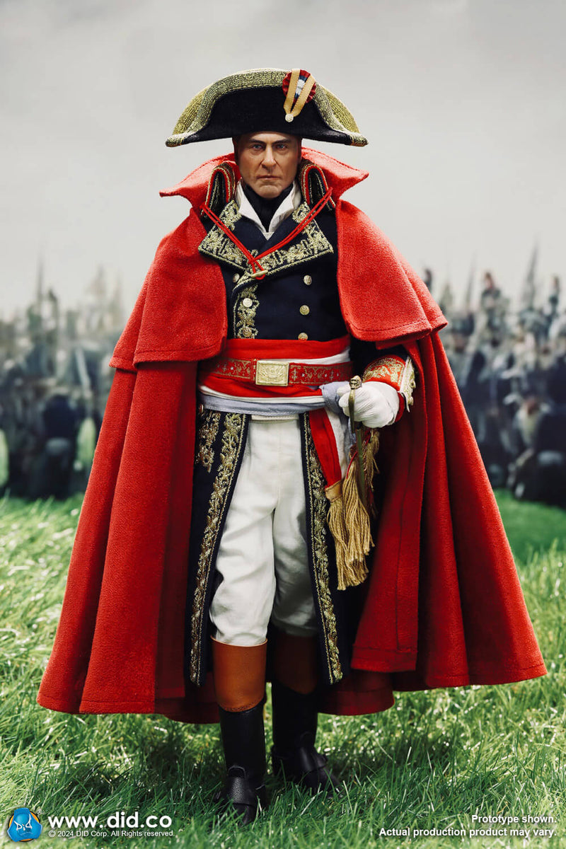 DID N80179 1/6 Emperor of French Napoleon Bonaparte