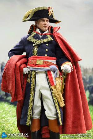 DID N80179 1/6 Emperor of French Napoleon Bonaparte