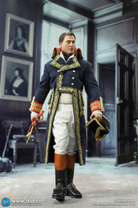 DID N80179 1/6 Emperor of French Napoleon Bonaparte