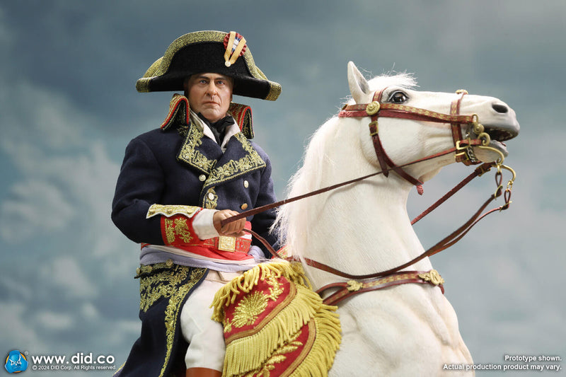 DID N80179 1/6 Emperor of French Napoleon Bonaparte