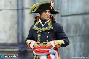 DID N80179 1/6 Emperor of French Napoleon Bonaparte