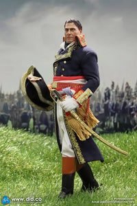 DID N80179 1/6 Emperor of French Napoleon Bonaparte