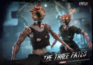 The Patriot studio TPS-011ABC 1/12 The Three Fates Set