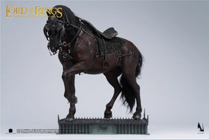 Queen Studios INART AG-A013D1 1/6 Lord of the Rings: The Fellowship of the Ring" Ringwraiths Premium Edition