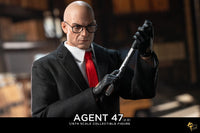 MTTOYS MTT020 1/6 AGENT 47 2.0