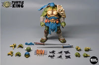 Turtle King TK-001 Turtle King Wandering Swordsman