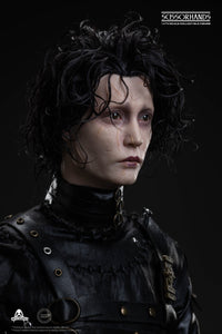 Art Figure AF-029A 1/6 SCISSORHANDS (ARTISAN EDITION)