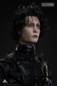 Art Figure AF-029A 1/6 SCISSORHANDS (ARTISAN EDITION)