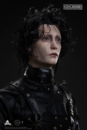 Art Figure AF-029A 1/6 SCISSORHANDS (ARTISAN EDITION)