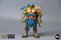 Turtle King TK-001 Turtle King Wandering Swordsman