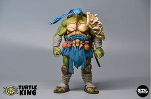 Turtle King TK-001 Turtle King Wandering Swordsman