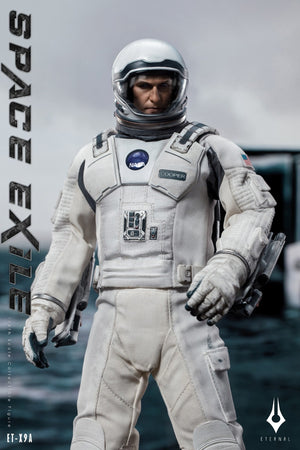 Eternal Toys ET-X9A 1/6 Space Exile