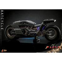 HOT TOYS MMS704 HT 1/6 The Flash Batcycle