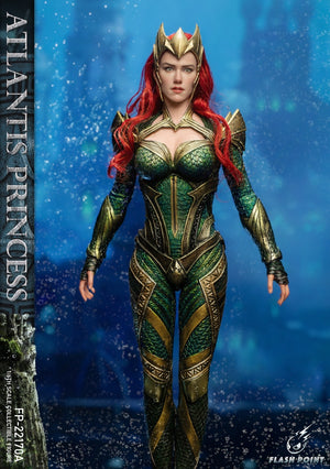 Flash Point Studio FP-22170A 1/6 Atlantis Princess