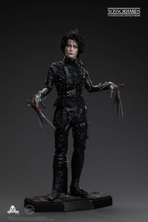 Art Figure AF-029A 1/6 SCISSORHANDS (ARTISAN EDITION)