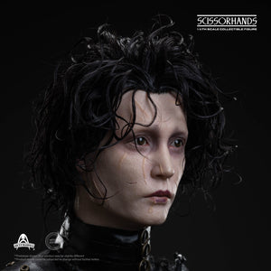 Art Figure AF-029A 1/6 SCISSORHANDS (ARTISAN EDITION)