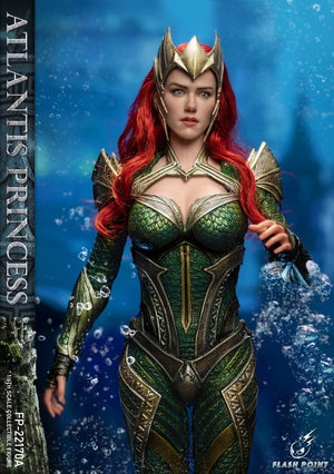 Flash Point Studio FP-22170A 1/6 Atlantis Princess