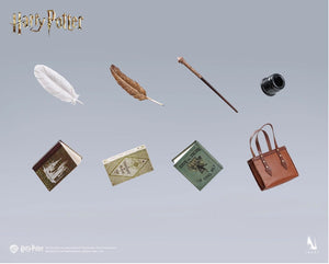 Queen Studios INART A011D1 1/6 Harry Potter And The Philosopher’s Stone - Hermione Granger