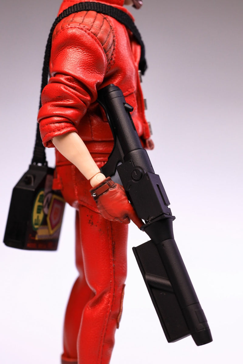 SACRED TOYS S24-001A 1/12 Akira Deluxe Edition