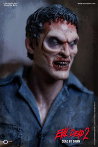 ASMUS TOYS EDA002 1/6 ASMUS TOYS EVIL DEAD II SERIES: DEADITE ASH