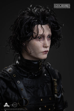 Art Figure AF-029A 1/6 SCISSORHANDS (ARTISAN EDITION)